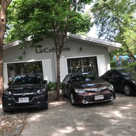 LA Creperie สุขุมวิท 39