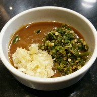 เมนูของร้าน Bar-B-Q Plaza อยุธยาซิตี้พาร์ค