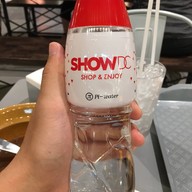 บ้านไข่เจียว Show Dc Show DC