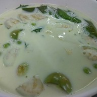 เมนูของร้าน อนันทยา จอมเทียน ซีฟู้ด