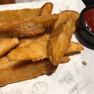 เมนูของร้าน Kyochon เมกา บางนา