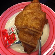 เมนูของร้าน Tate Cafe Suvannabhumi Airport