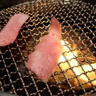 เมนูของร้าน Yakiniku Champion Fukuoka