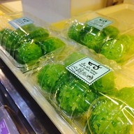 เมนูของร้าน ปั้น คำ หอม กำแพงแสน