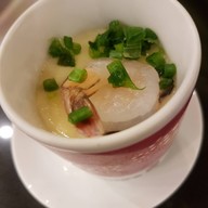 เมนูของร้าน Sakura Yakiniku & Shabu เซ็นทรัล พระราม 3