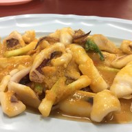 เมนูของร้าน ครัวคุณตุ่ม -