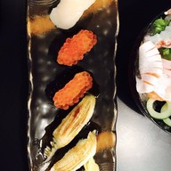 Daruma Sushi Paradise Park