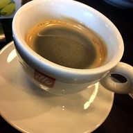 เมนูของร้าน Tate Cafe Suvannabhumi Airport