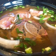 เมนูของร้าน ลิตเติ้ล ฮอยอัน The Rest Area Prachacheun