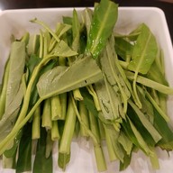 เมนูของร้าน Sakura Yakiniku & Shabu เซ็นทรัล พระราม 3