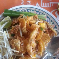 เมนูของร้าน โกยซีหมี่