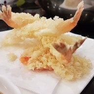 เมนูของร้าน Sakura Yakiniku & Shabu เซ็นทรัล พระราม 3