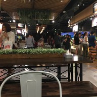 บรรยากาศ บ้านไข่เจียว Show Dc Show DC