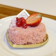เมนูของร้าน Sweets Forest