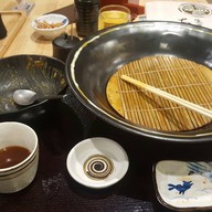 เมนูของร้าน Azuma Soba สุขุมวิท 33/1