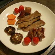 เมนูของร้าน Yasuda ปรีดี พนมยงค์ 42