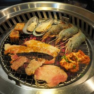 Uchi Yakiniku Buffet