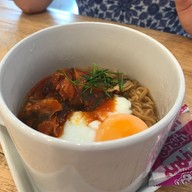 home cafe