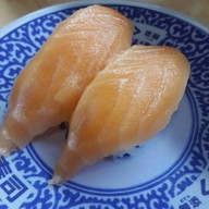 เมนูของร้าน Kura Sushi