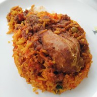 เมนูของร้าน กฤษณะ India Emporium