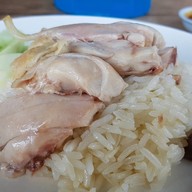 หลักเมือง ข้าวมันไก่ ปราจีน