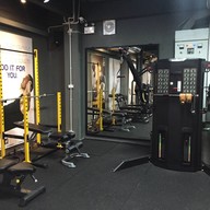 ฟิตเนสฟันน์ โลตัส วัชรพล