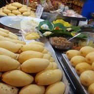พ.ไพลิน ข้าวเหนียวมะม่วง