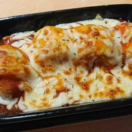 เมนูของร้าน Hungry Nerd Steak &  Pasta ราชเทวี