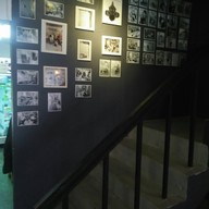 บรรยากาศ Norn Nung Len Cafe'&Hostel (นอนนั่งเล่น) เชียงราย