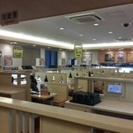 บรรยากาศ Kura Sushi