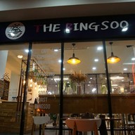 หน้าร้าน The Bingsoo Night Barzar