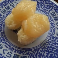 เมนูของร้าน Kura Sushi