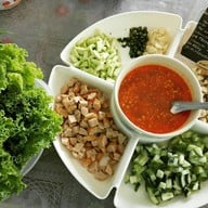 แหนมเนือง ท่าลานทอง ปากช่อง