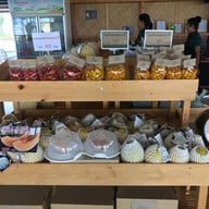 เมนูของร้าน ตั้งถาวรฟาร์ม เมล่อน