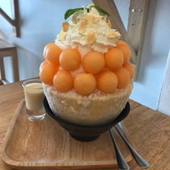 home cafe
