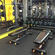 ฟิตเนสฟันน์ โลตัส วัชรพล