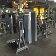 ฟิตเนสฟันน์ โลตัส วัชรพล