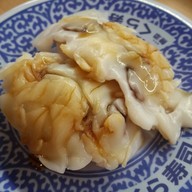 เมนูของร้าน Kura Sushi