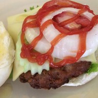 เมนูของร้าน โบ๊ตเบเกอรี่ พัทยา