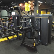 ฟิตเนสฟันน์ โลตัส วัชรพล