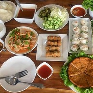 แหนมเนือง ท่าลานทอง ปากช่อง