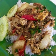 เมนูของร้าน โบ๊ตเบเกอรี่ พัทยา