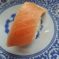 เมนูของร้าน Kura Sushi