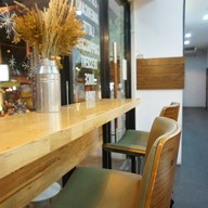 บรรยากาศ The Bingsoo Night Barzar