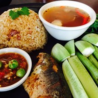 Steak Lao Papa Keo Carabao