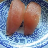 เมนูของร้าน Kura Sushi