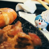 Uchi Yakiniku Buffet