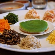 เมนูของร้าน Sorabol  คลองตัน