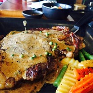 Steak Lao Papa Keo Carabao