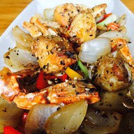 Steak Lao Papa Keo Carabao